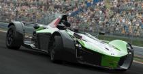 Project CARS PS4