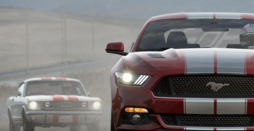 Project CARS