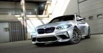 BMW M2 Competition
