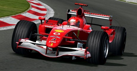 CTDP F1 2006 do rFactor