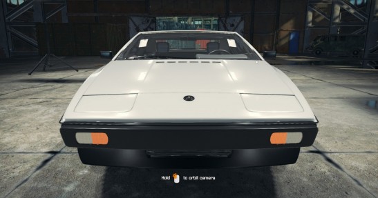 Car Mechanic Simulator 2018