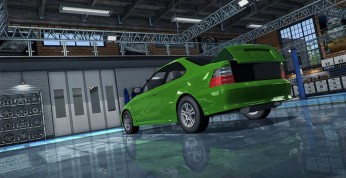 Car Mechanic Simulator 2018 - debiut nowego symulatora mechanika