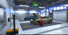 Car Mechanic Simulator 2014