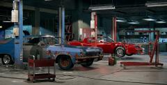 Car Mechanic Simulator