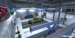 Car Mechanic Simulator 2014