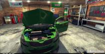 Car Mechanic Simulator 2014