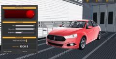 Car Mechanic Simulator Pocket Edition