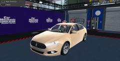 Car Mechanic Simulator Pocket Edition