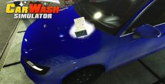 Car Wash Simulator