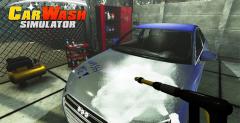 Car Wash Simulator