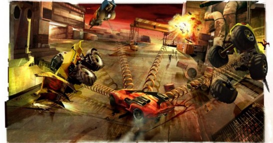 Carmageddon