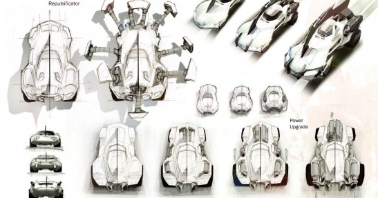 Carmageddon: Reincarnation