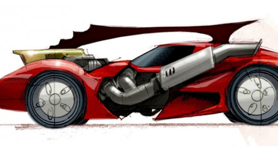 Carmageddon: Reincarnation