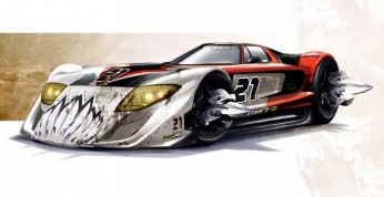 Carmageddon: Reincarnation opóźniony o miesiąc