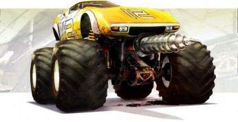 Carmageddon: Reincarnation - zdradzono datę premiery