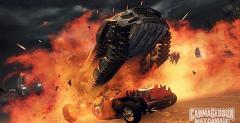 Carmageddon: Max Damage