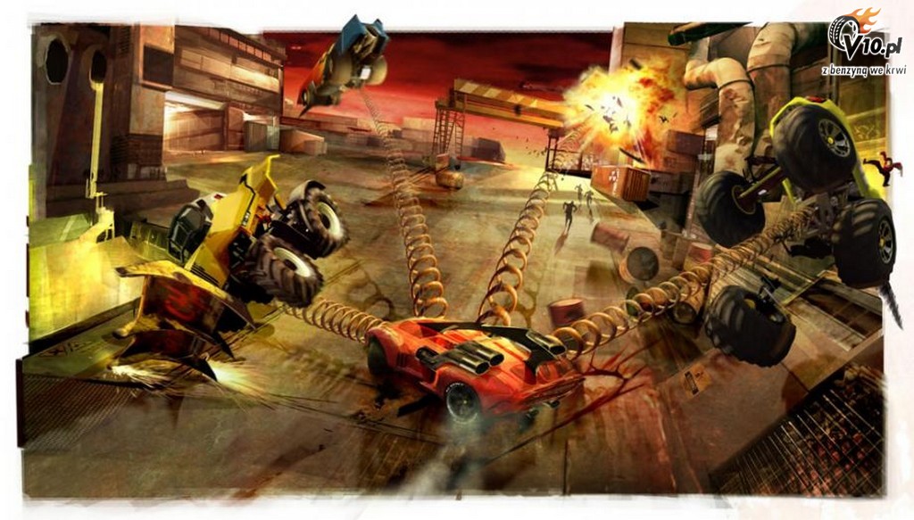 Carmageddon