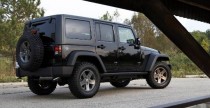 Jeep Wrangler Call of Duty: Black Ops