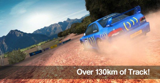 Colin McRae Rally