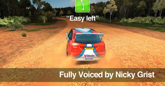 Colin McRae Rally