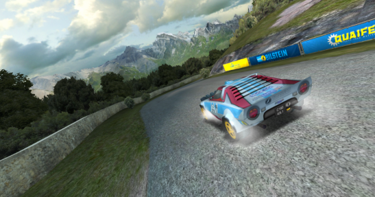 Colin McRae Rally