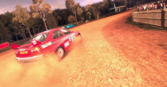 Colin McRae Rally