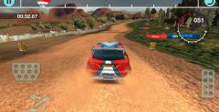 Colin McRae Rally