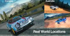 Colin McRae Rally