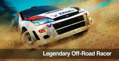 Colin McRae Rally