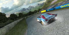 Colin McRae Rally