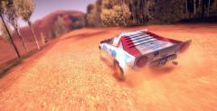 Colin McRae Rally