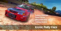 Colin McRae Rally