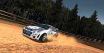 Colin McRae Rally