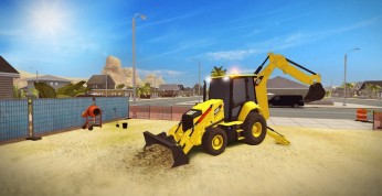 Construction Simulator 2 - wirtualny plac zabaw dla facetów