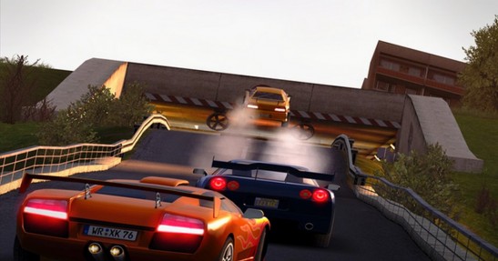 Crashday: Redline Edition