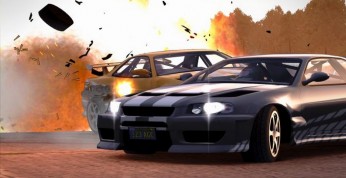 Crashday: Redline Edition - odświeżona wersja samochodówki z...