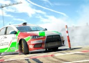 Dirt 3