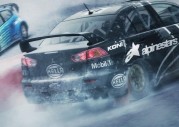 DiRT 3