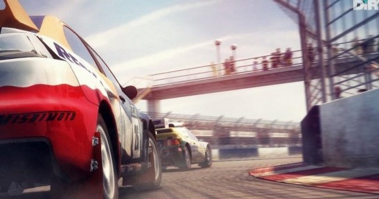 DiRT 3