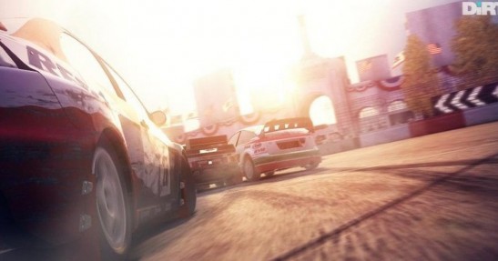 Dirt 3
