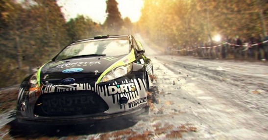 DiRT 3: Complete Edition
