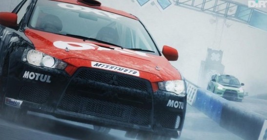 DiRT 3: Complete Edition