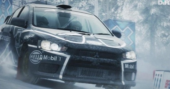 DiRT 3: Complete Edition