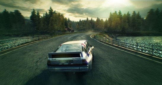 DiRT 3: Complete Edition