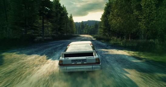 DiRT 3: Complete Edition