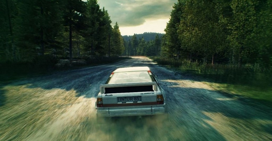 Dirt 3