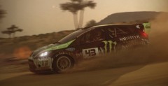 Colin McRae: Dirt 3