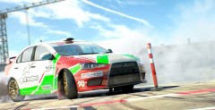 Colin McRae: Dirt 3