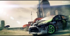 Dirt 3