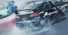 DiRT 3